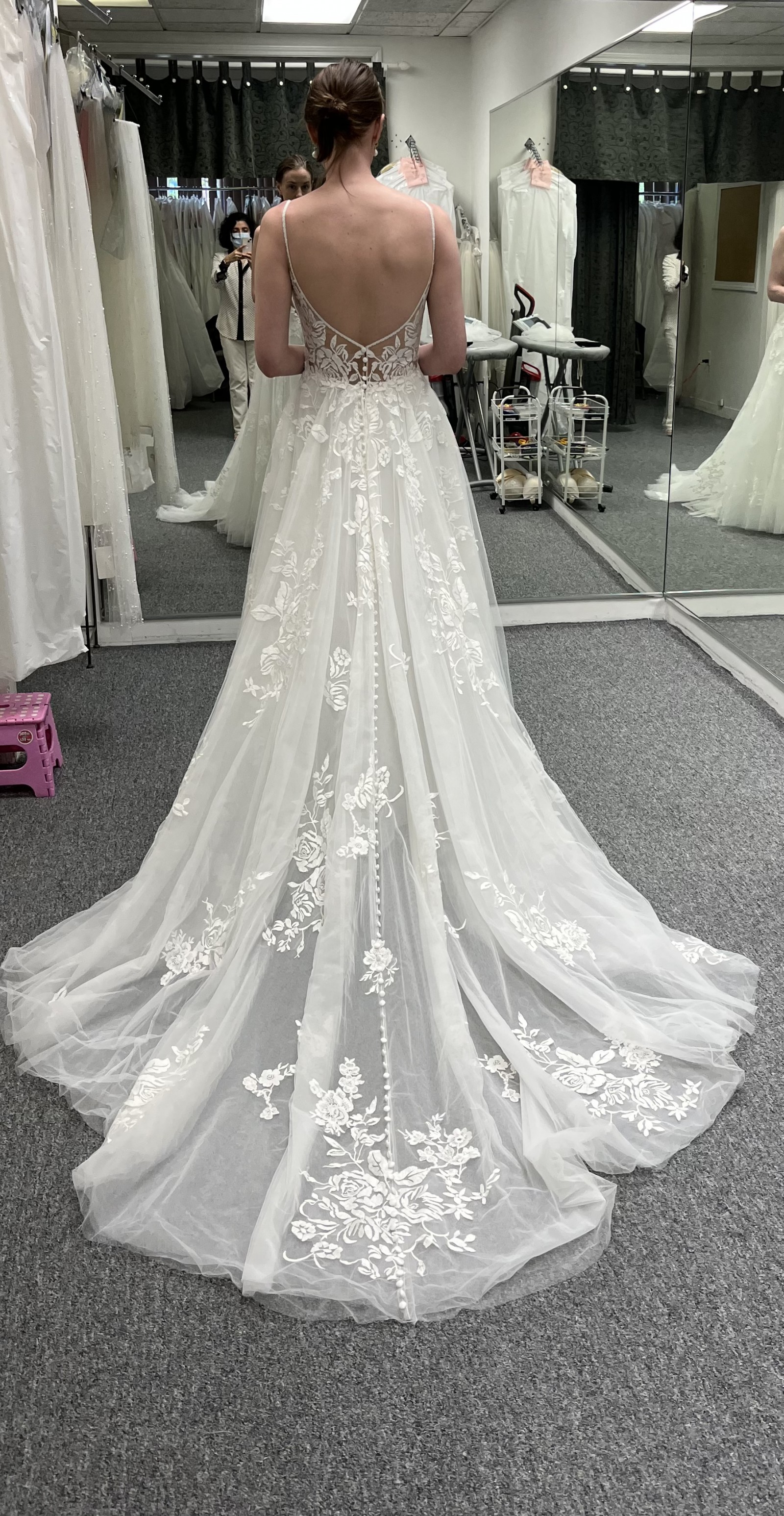 Allure Bridals 9802 New Wedding Dress Save 67% - Stillwhite