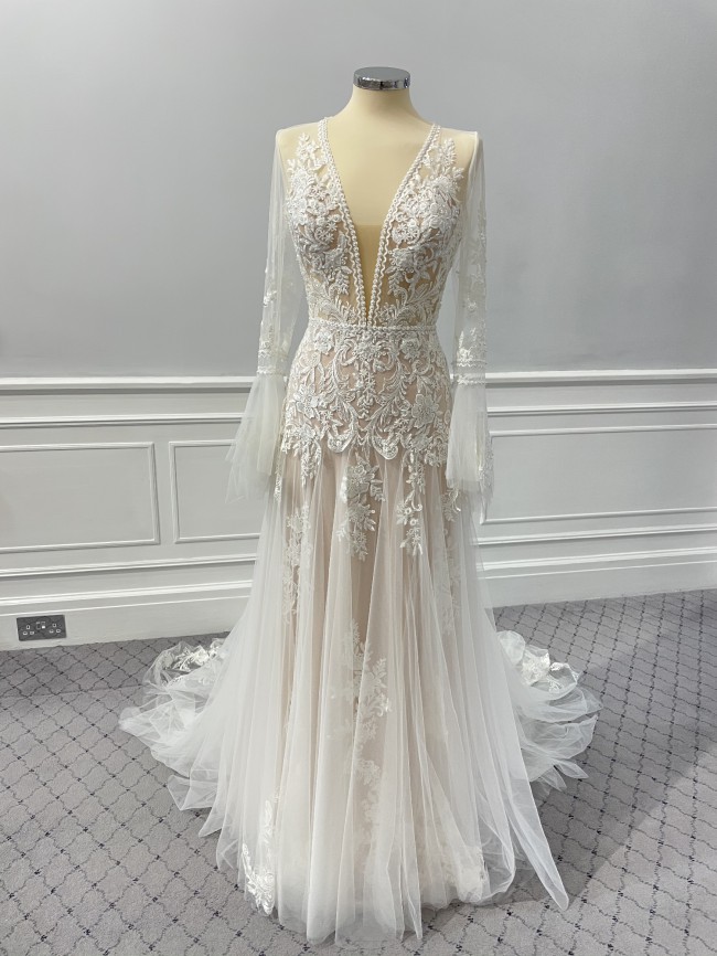 tyson pronovias