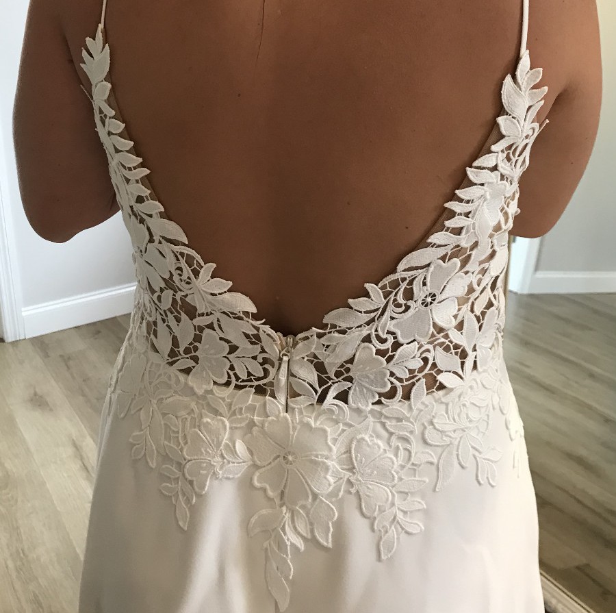 mikaella bridal 2208