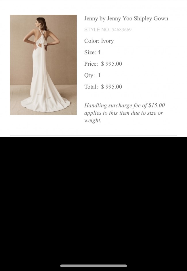jenny yoo shipley gown