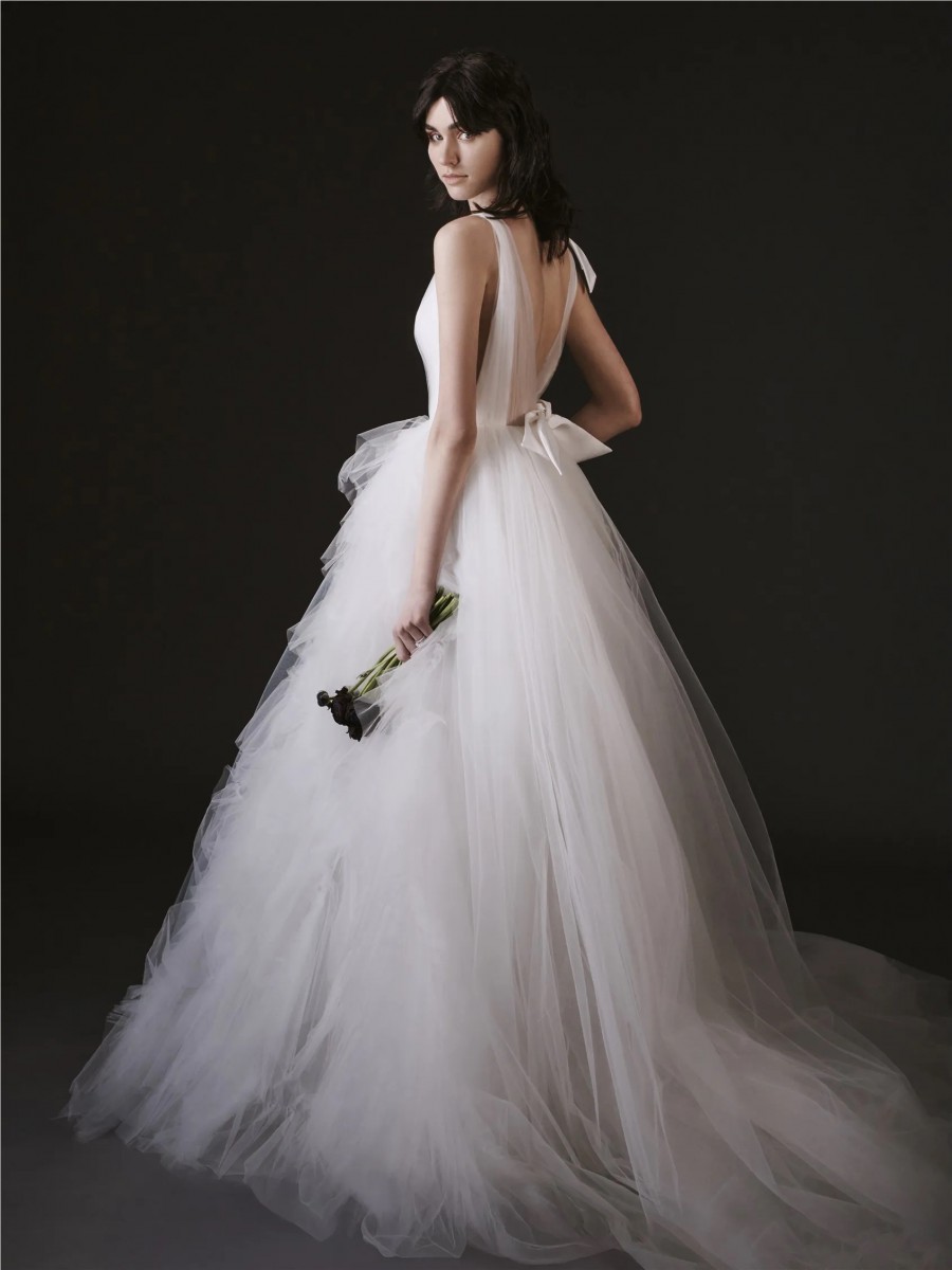 Vera Wang