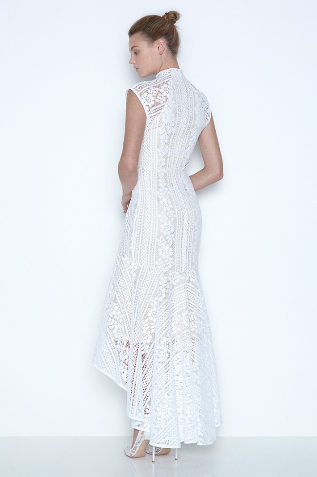 Lover The Label Valentine Maxi Dress New Wedding Dress Save 26%