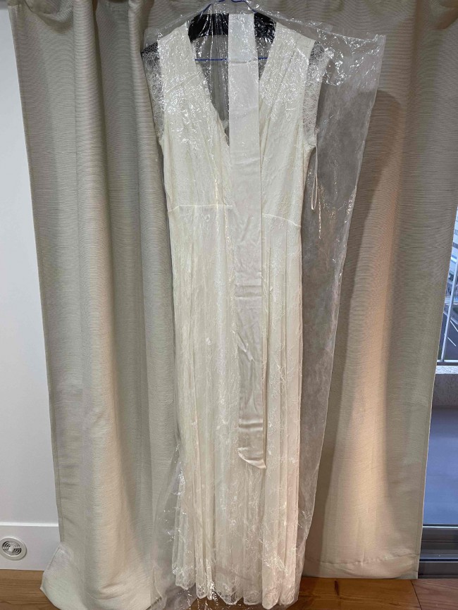 Seraphine Maternity Wedding Dress Save 87% - Stillwhite