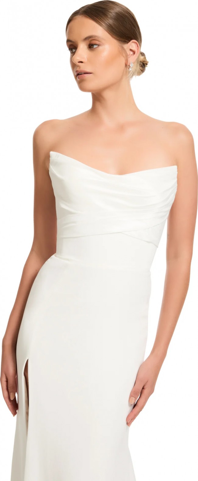 Chosen By KYHA Keaton Wedding Dress Save 62% - Stillwhite