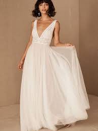 BHLDN By Watters Harlan Gown