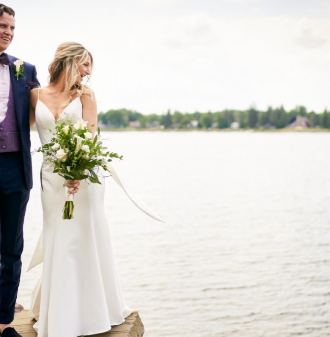 allure 9603 wedding dress