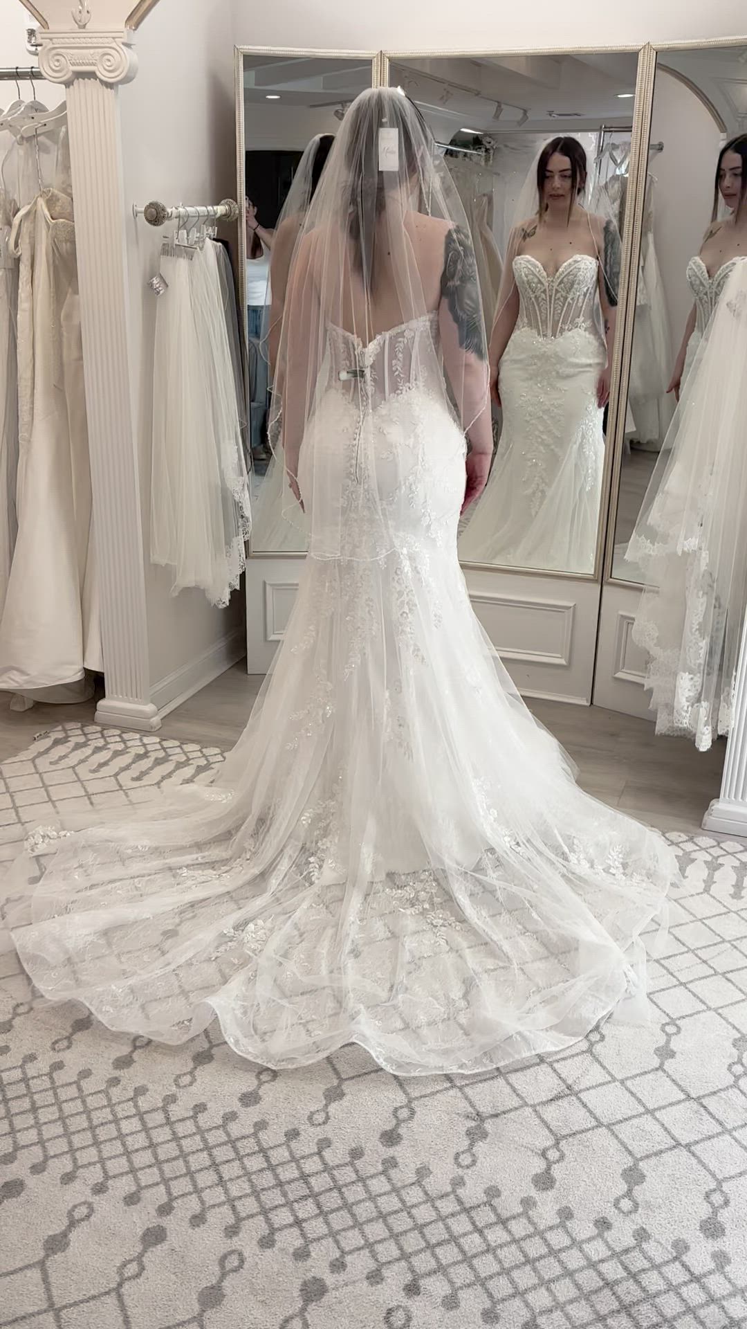 Maggie Sottero, Benjie Royale