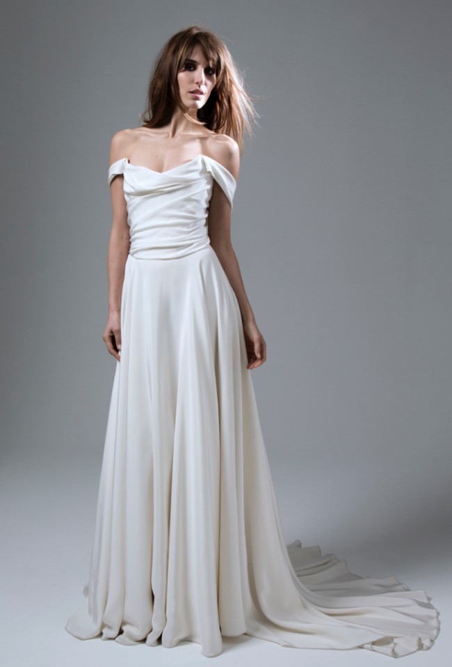 kate halfpenny sample sale