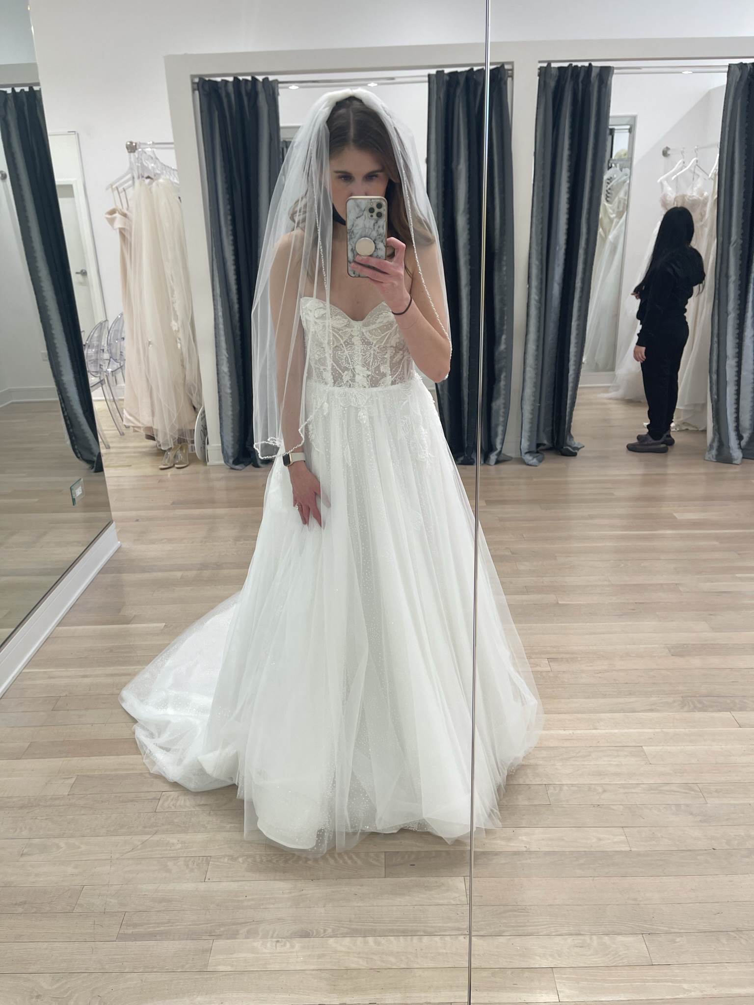 Wona Concept Massima New Wedding Dress Save 58 Stillwhite