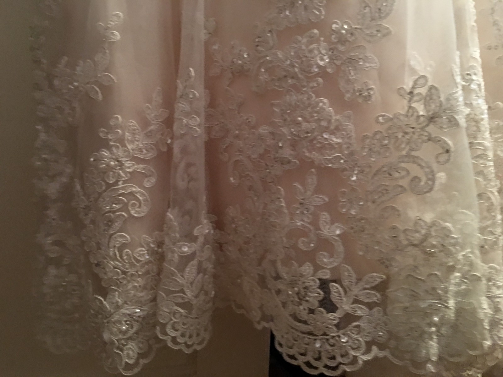 Maggie Sottero Bernadette New Wedding Dress Save 78% - Stillwhite
