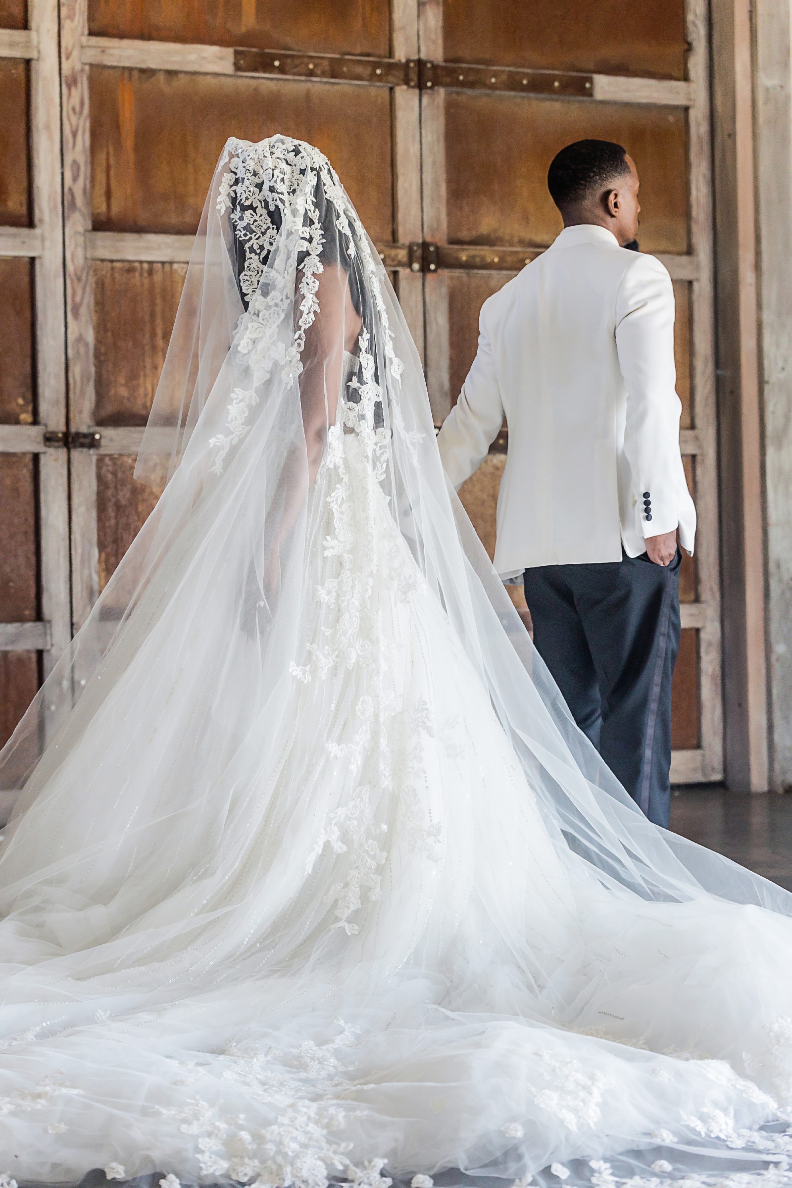 Bride Pellicciotto Sposa Wedding Dress Rinaudo Sposa Bridal Gown