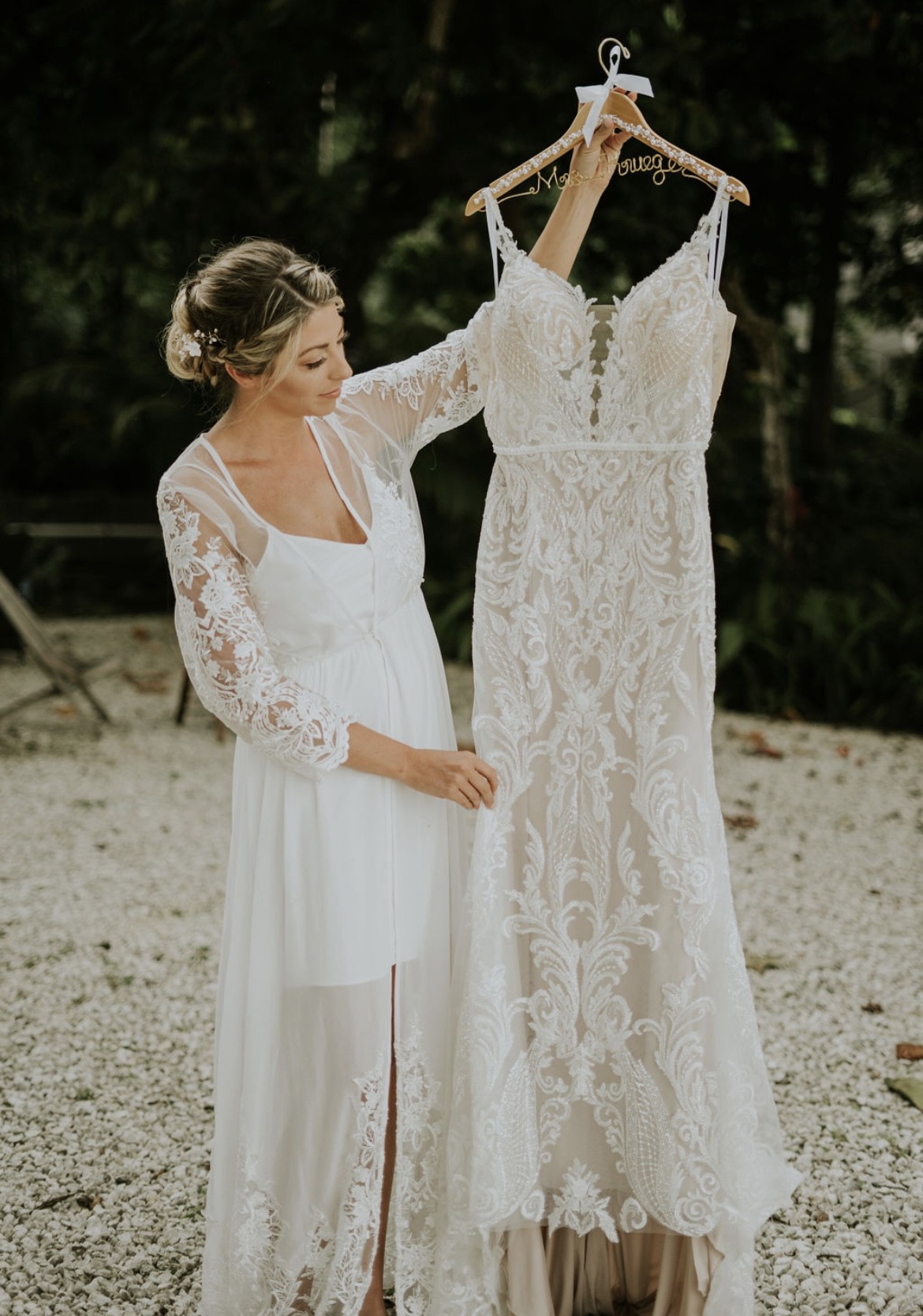 Morilee, Chantrelle, Style #1062 Wedding Dress - Stillwhite