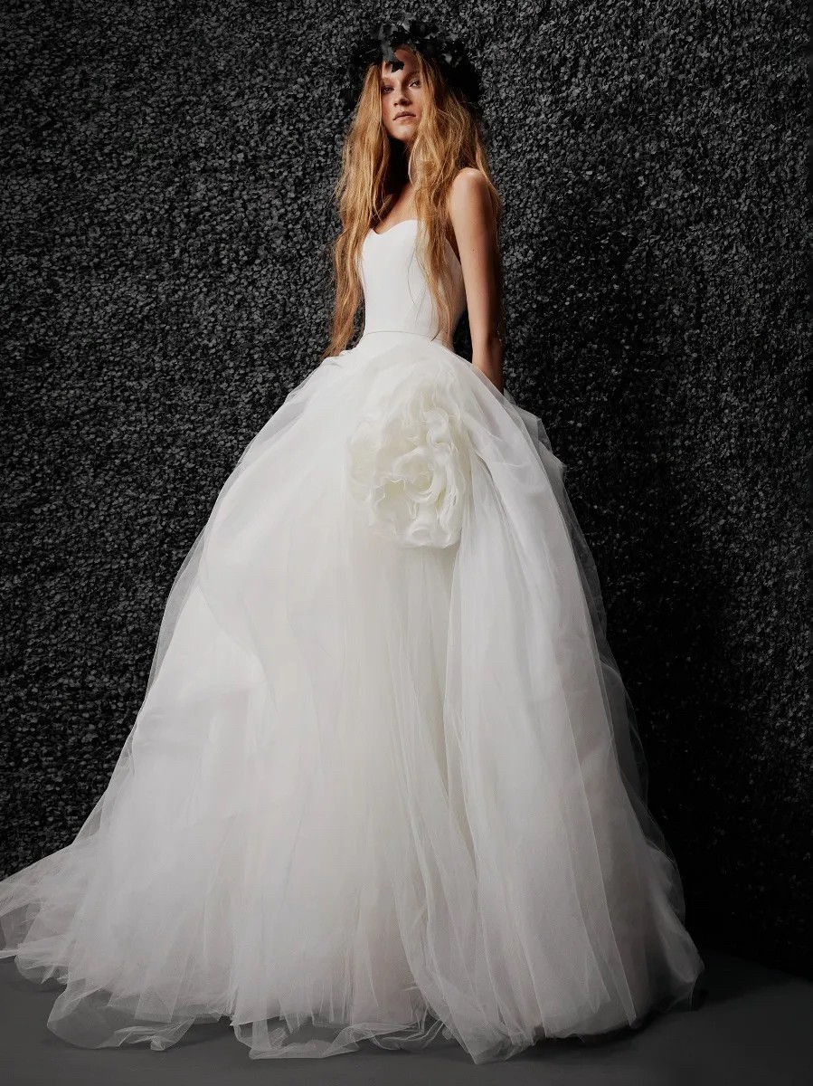 Vera Wang Vera Wang