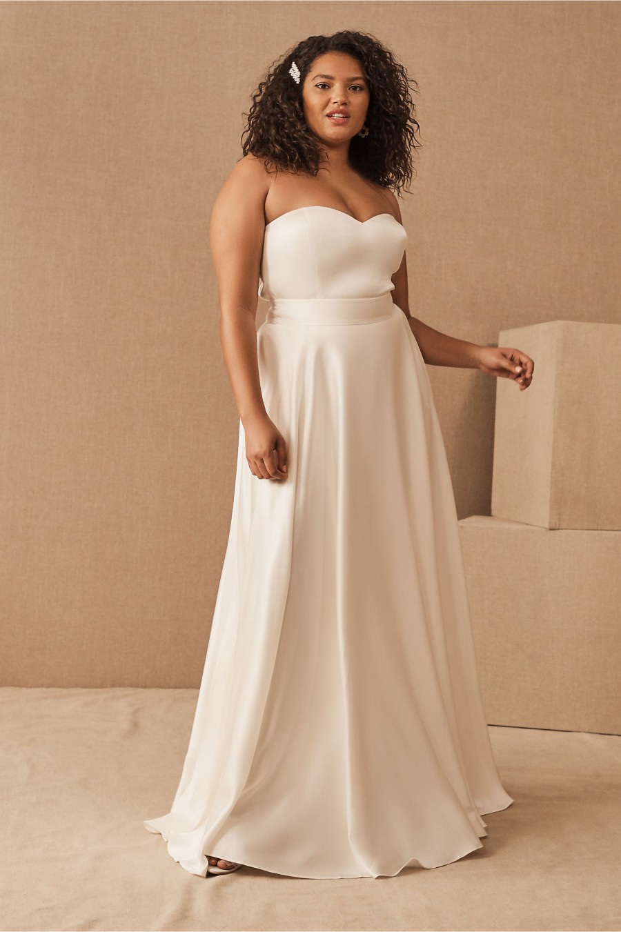 BHLDN BHLDN