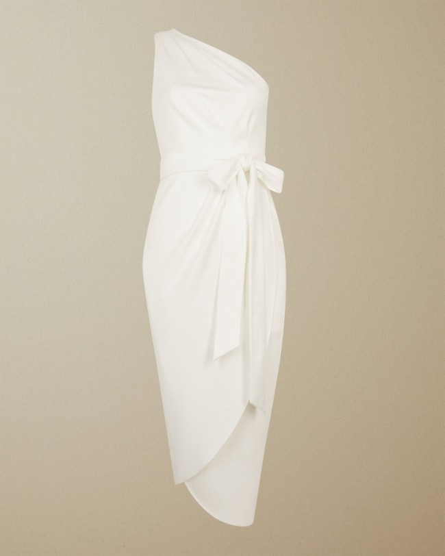 Ted Baker Gabie New Wedding Dress Save 50% - Stillwhite