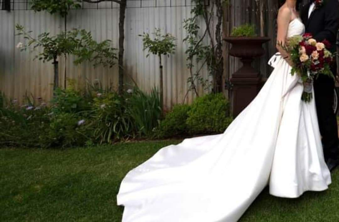 Allure Bridals 9677 Wedding Dress Save 89 Stillwhite