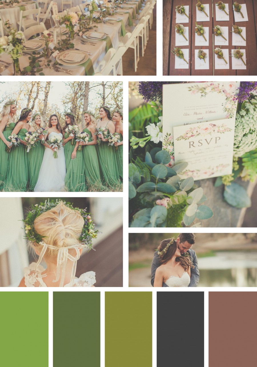 Woodland Fairytale Woodland Fairytale