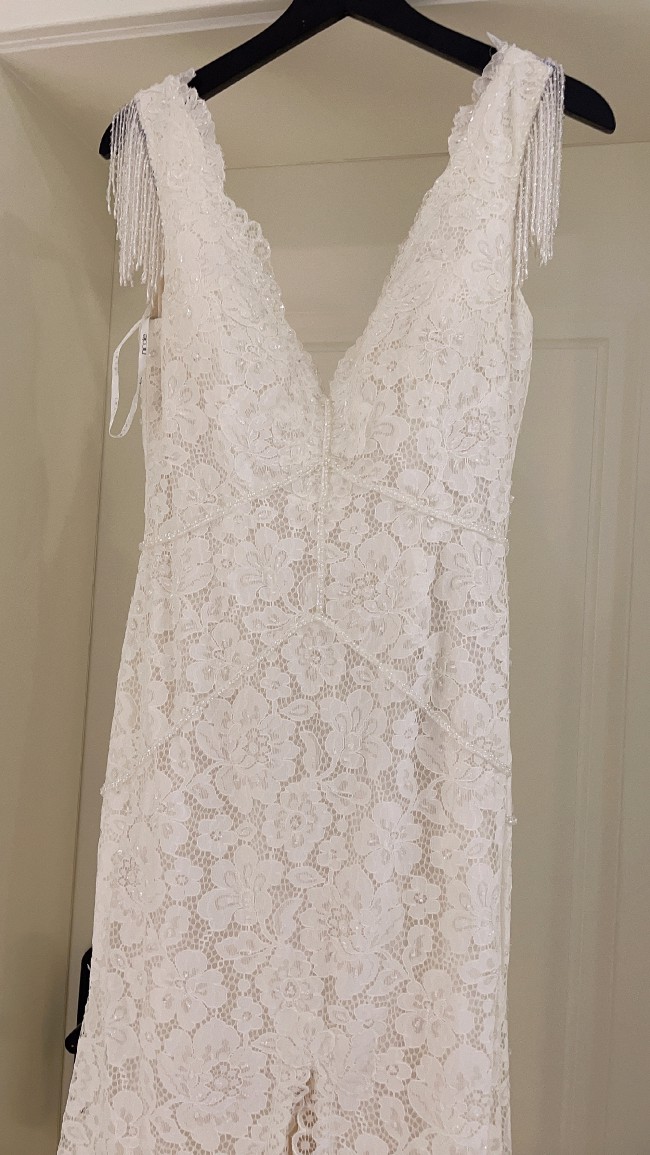 Nicole Spose niab19020 New Wedding Dress Save 84% - Stillwhite