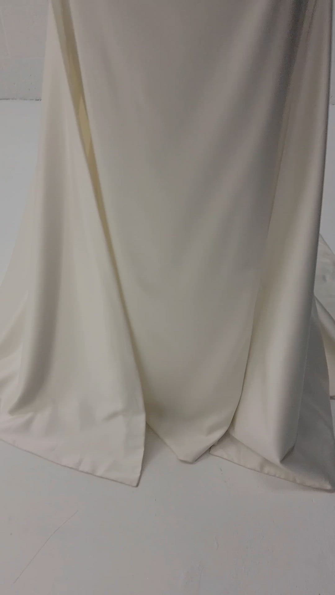 Wona Concept, Verlen + Overskirt