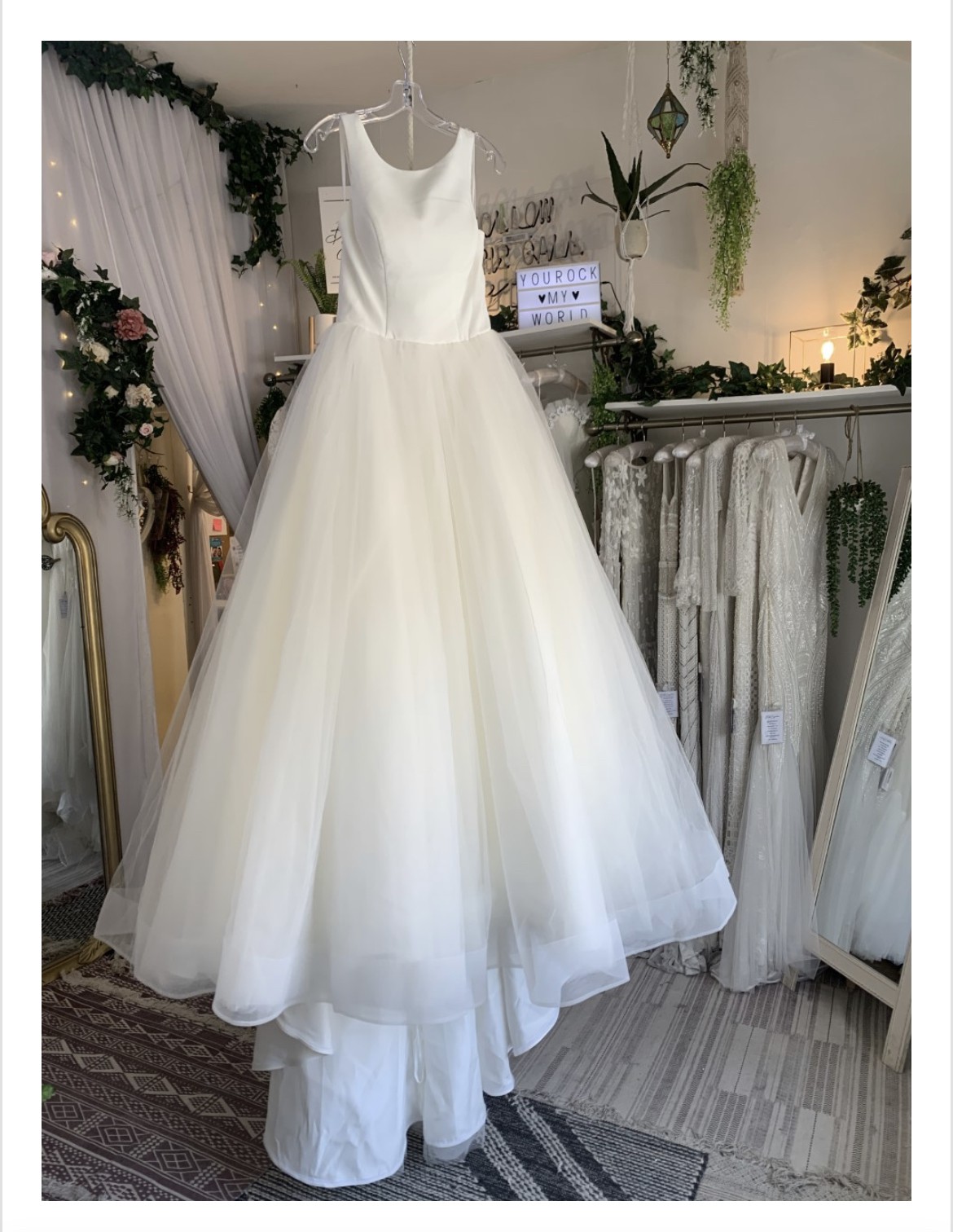 Bridal Bridal Dress Skirt Support Super-top Adjustable Fishbone Steel Ring  Neatly Skirt Puffy Skirt Long Dress Petticoat - AliExpress