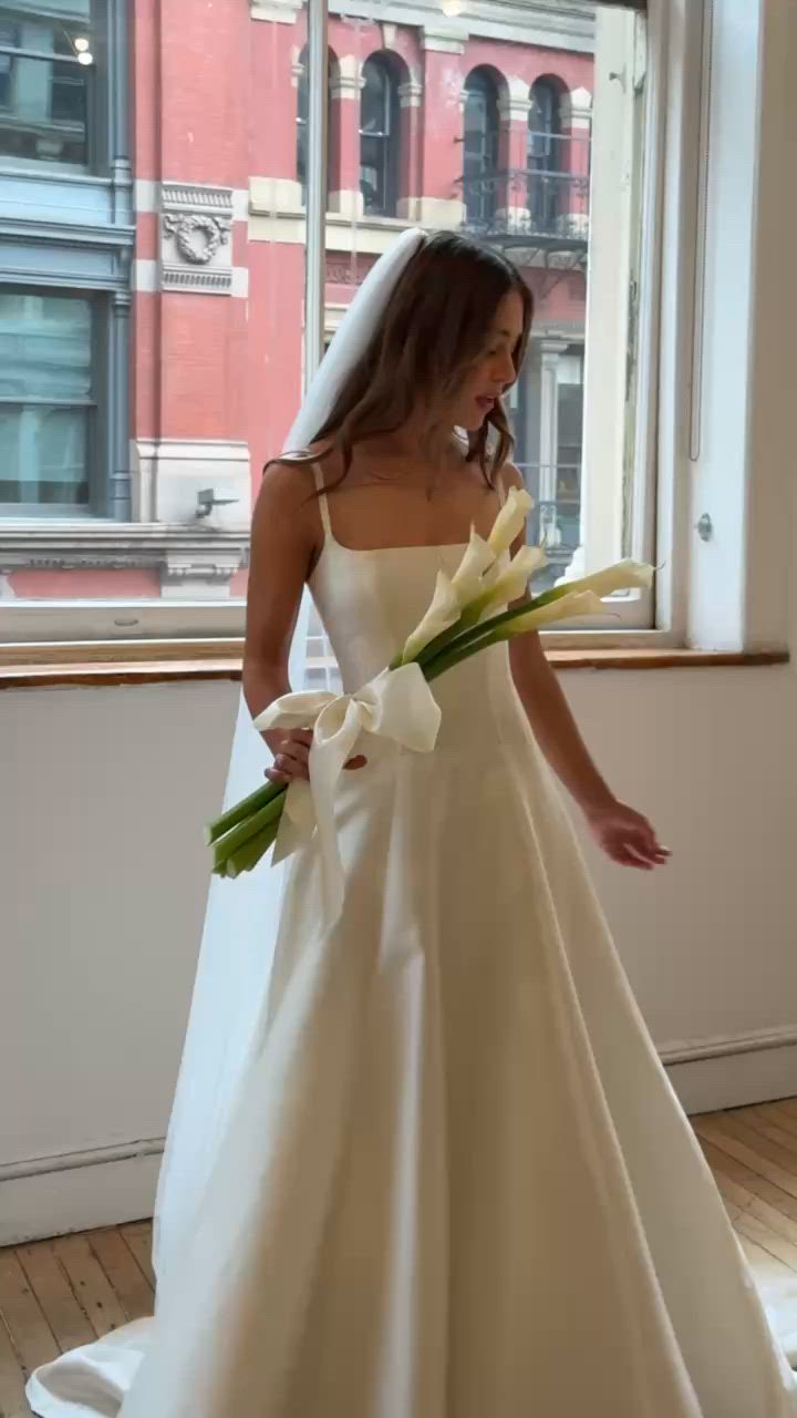Danielle Frankel, Pia
