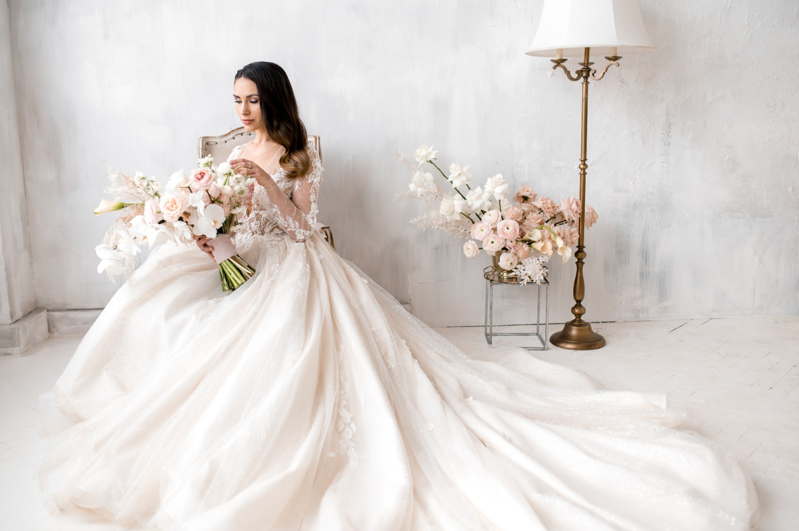 Wona Concept Devi New Wedding Dress Save 11% - Stillwhite