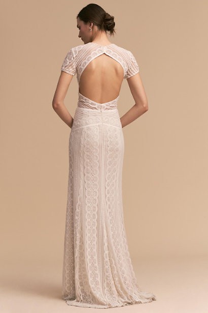 leonora dress bhldn