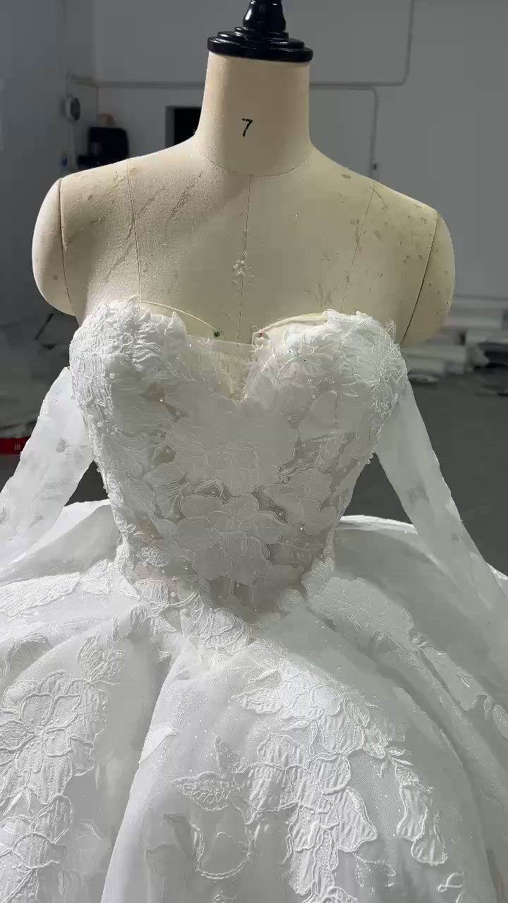 Ballgown