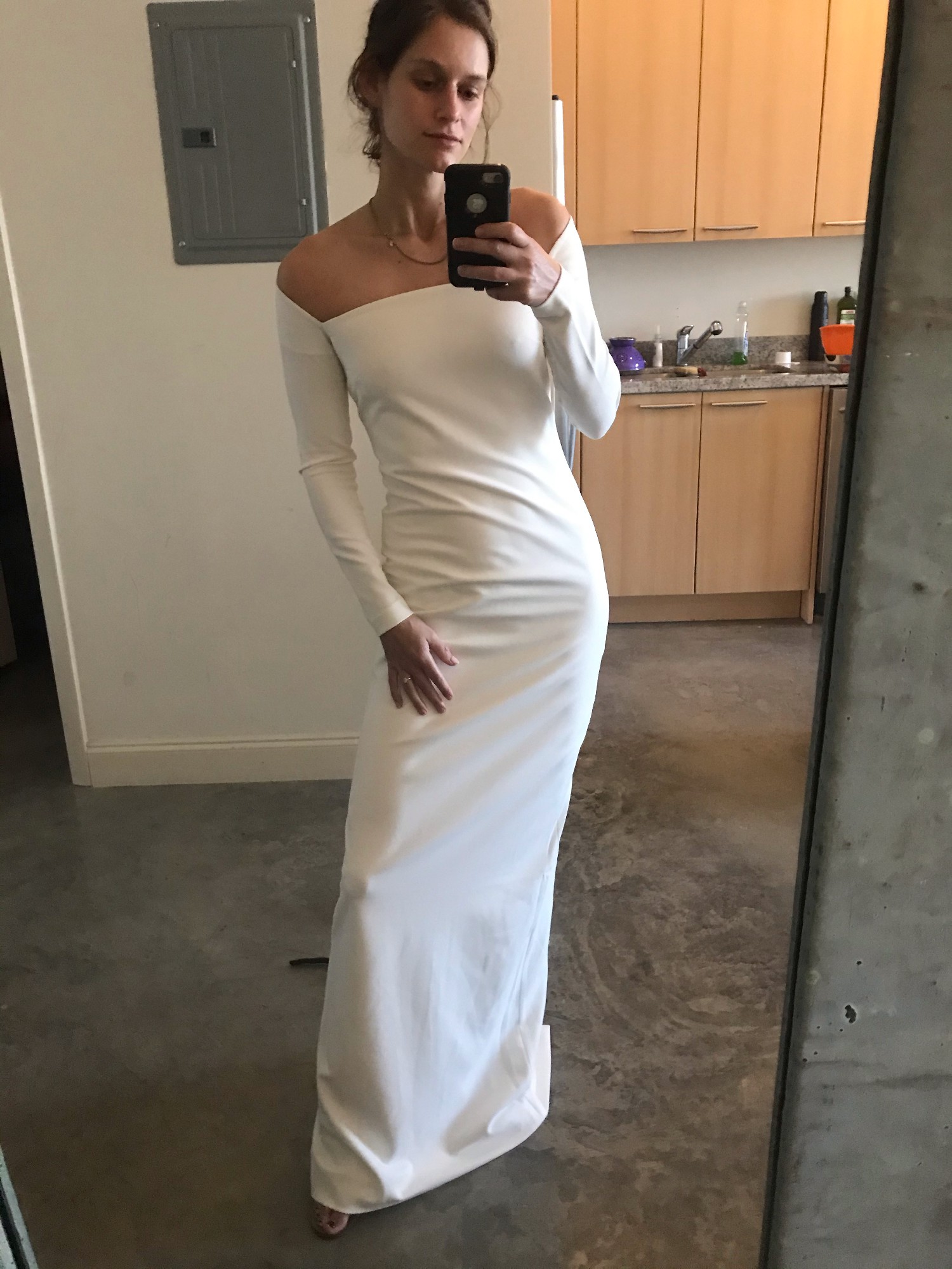 Solace London New Wedding Dress Save 34% - Stillwhite