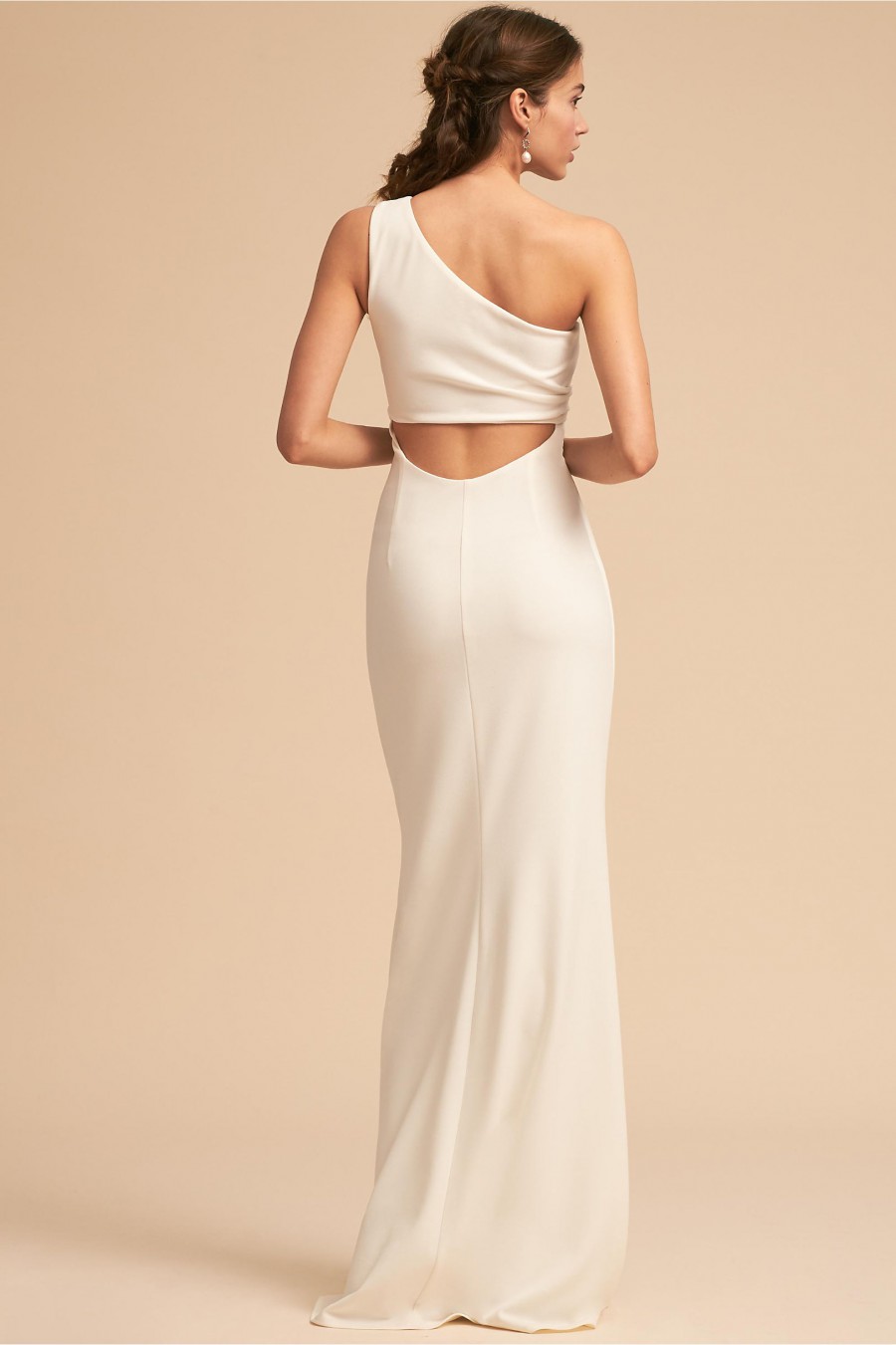 42 Wedding Dresses with Stunning Back Detailing – Stillwhite Blog