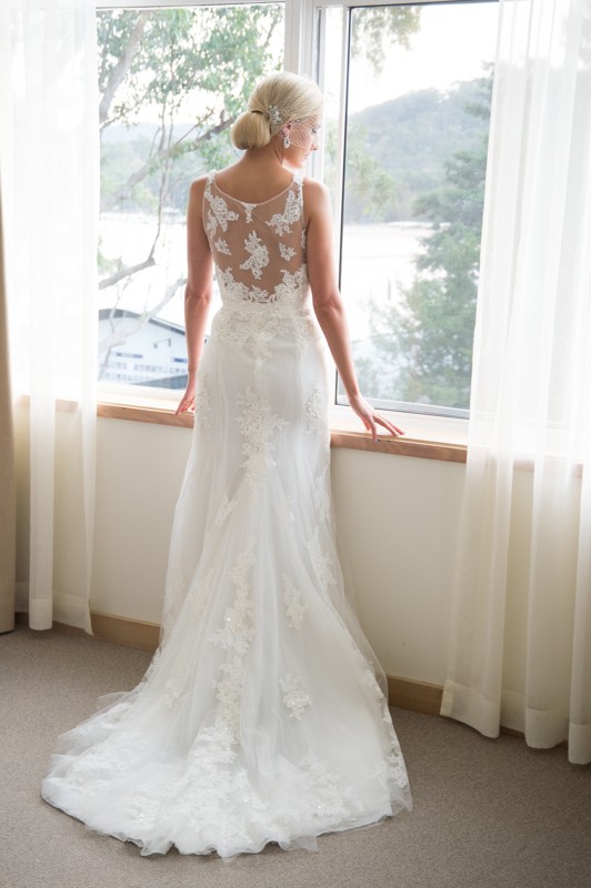 Pronovias, Distel Used Wedding Dress Save 54% - Stillwhite