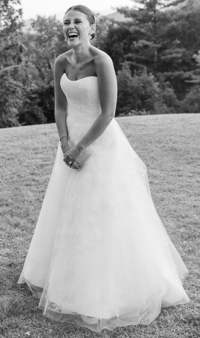 Vera Wang Wedding Dress Save 32% - Stillwhite