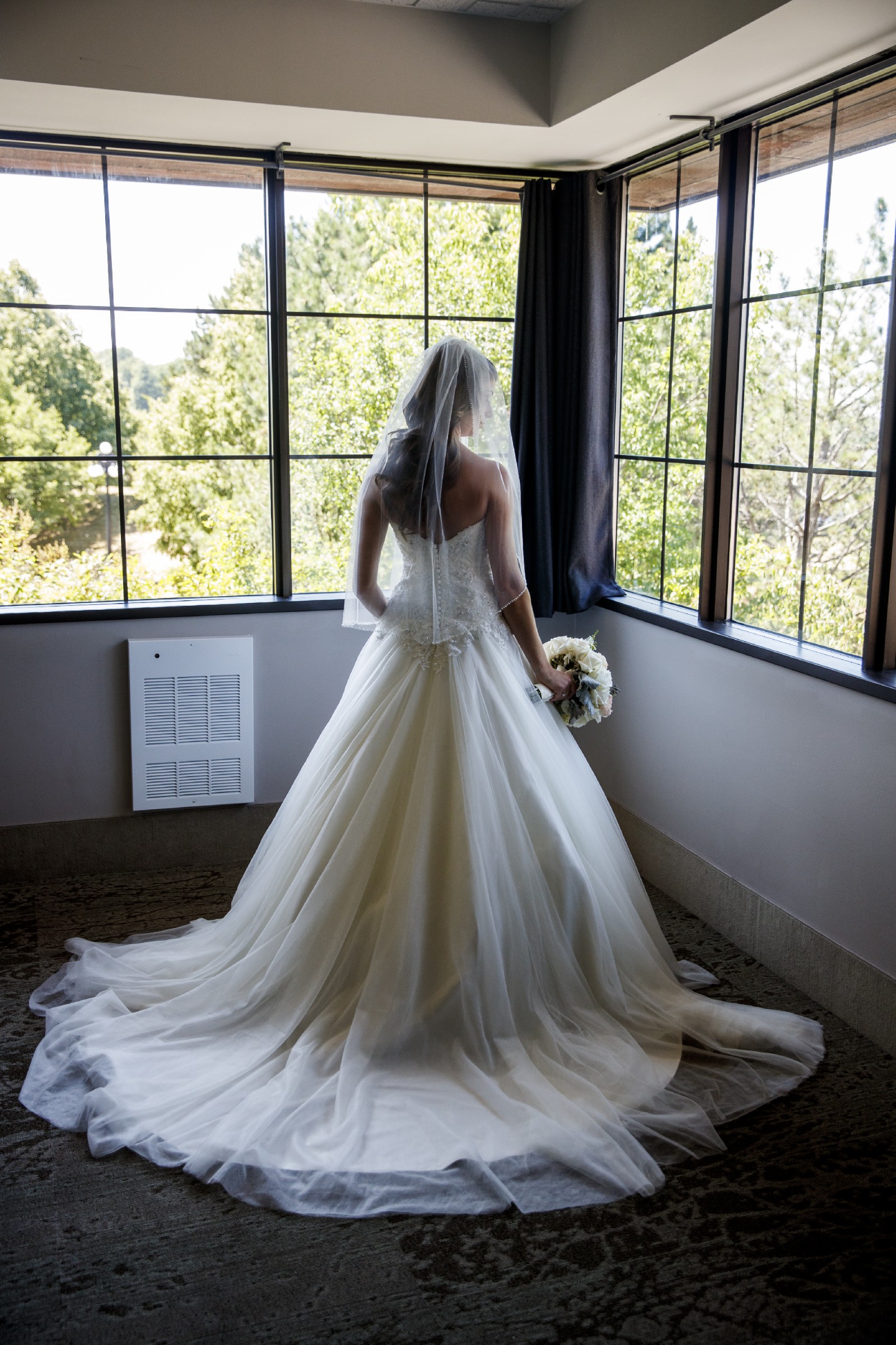 Morilee, Mori Lee 2771 Used Wedding Dress Save 70% - Stillwhite