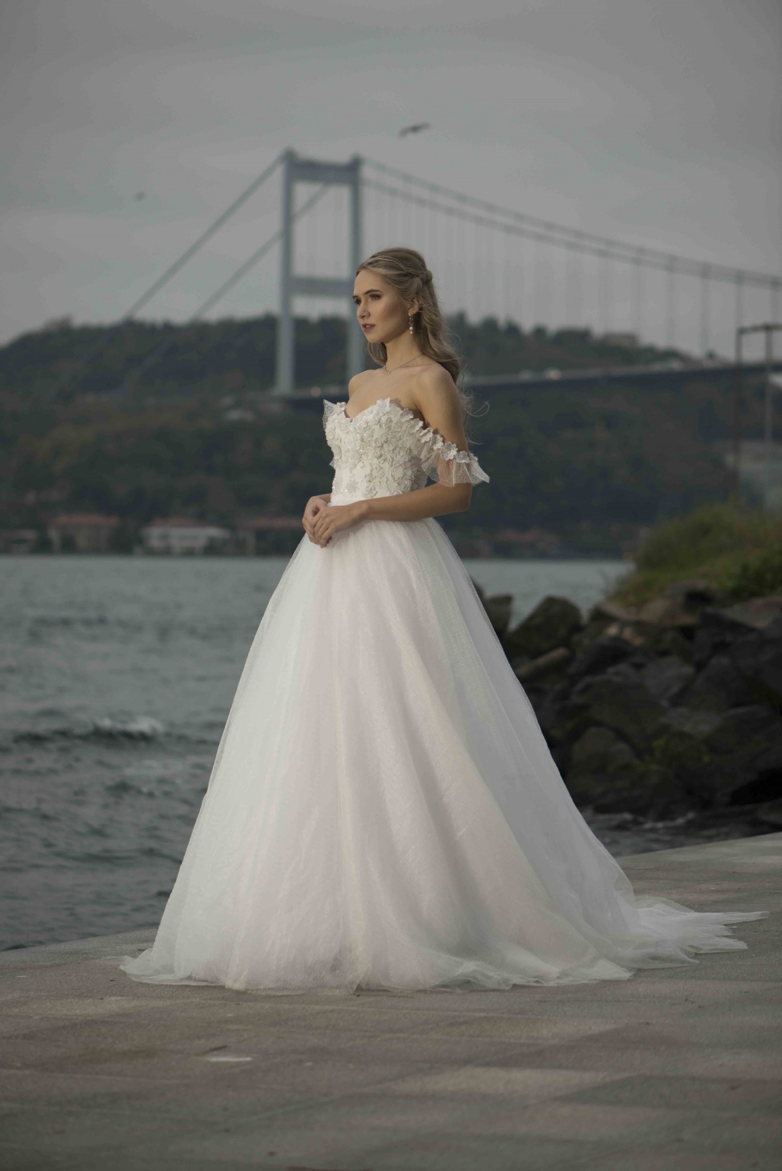 Petra Petrova Wedding Dress Save 78 Stillwhite