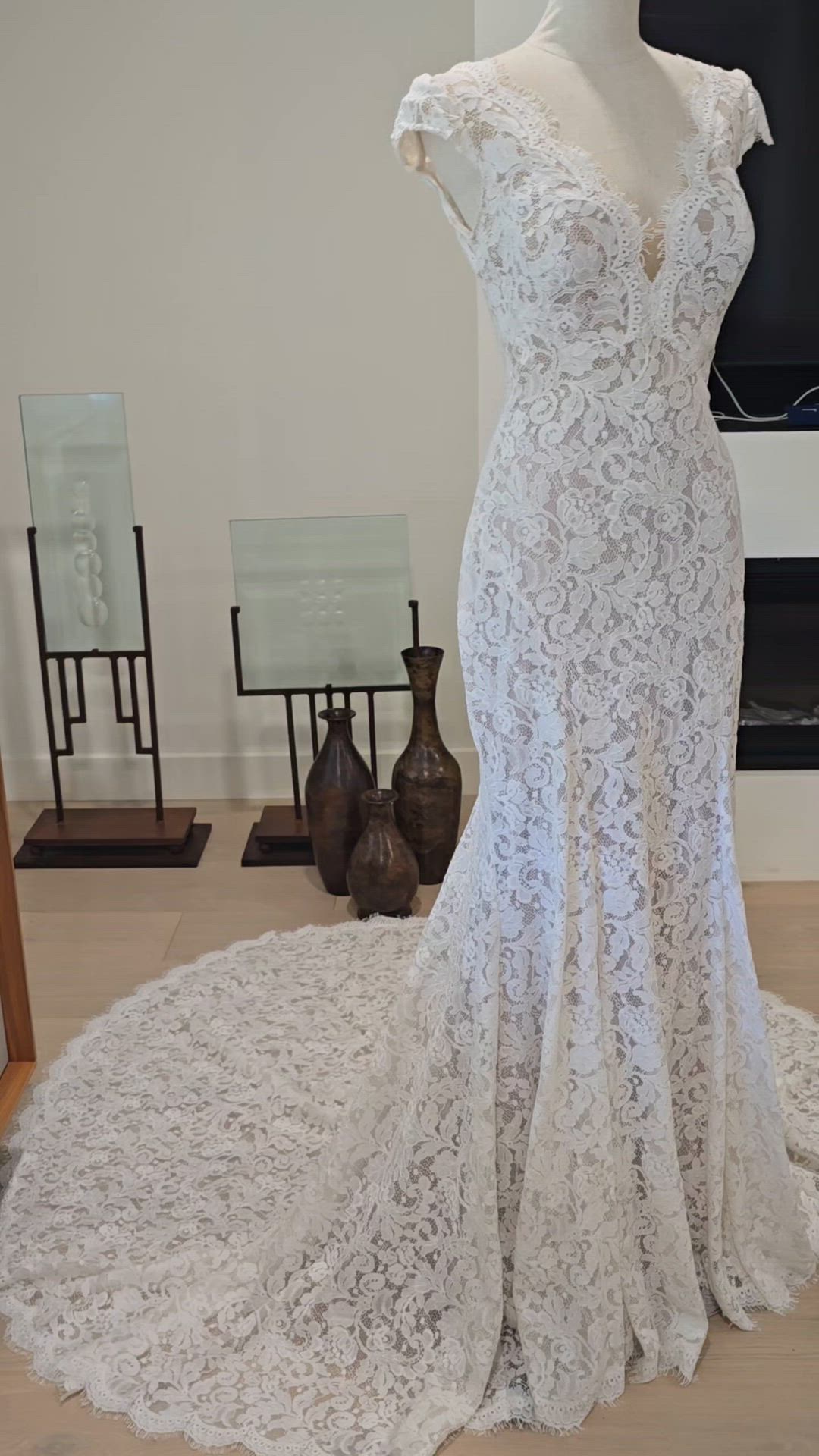 Allure Bridals, A1151