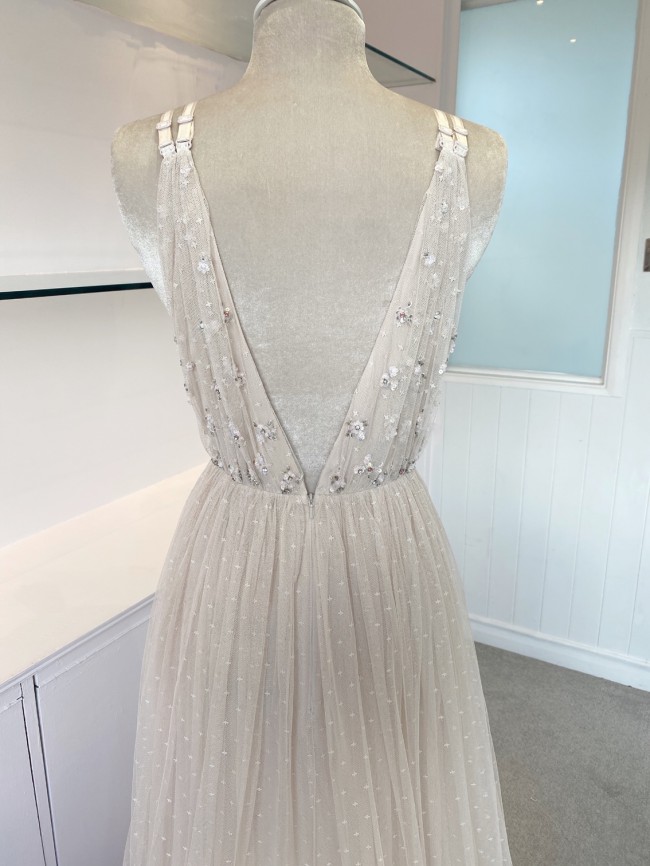Needle & Thread Neve New Wedding Dress Save 33% - Stillwhite