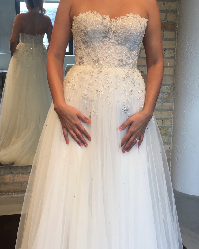 mira zwillinger sample sale