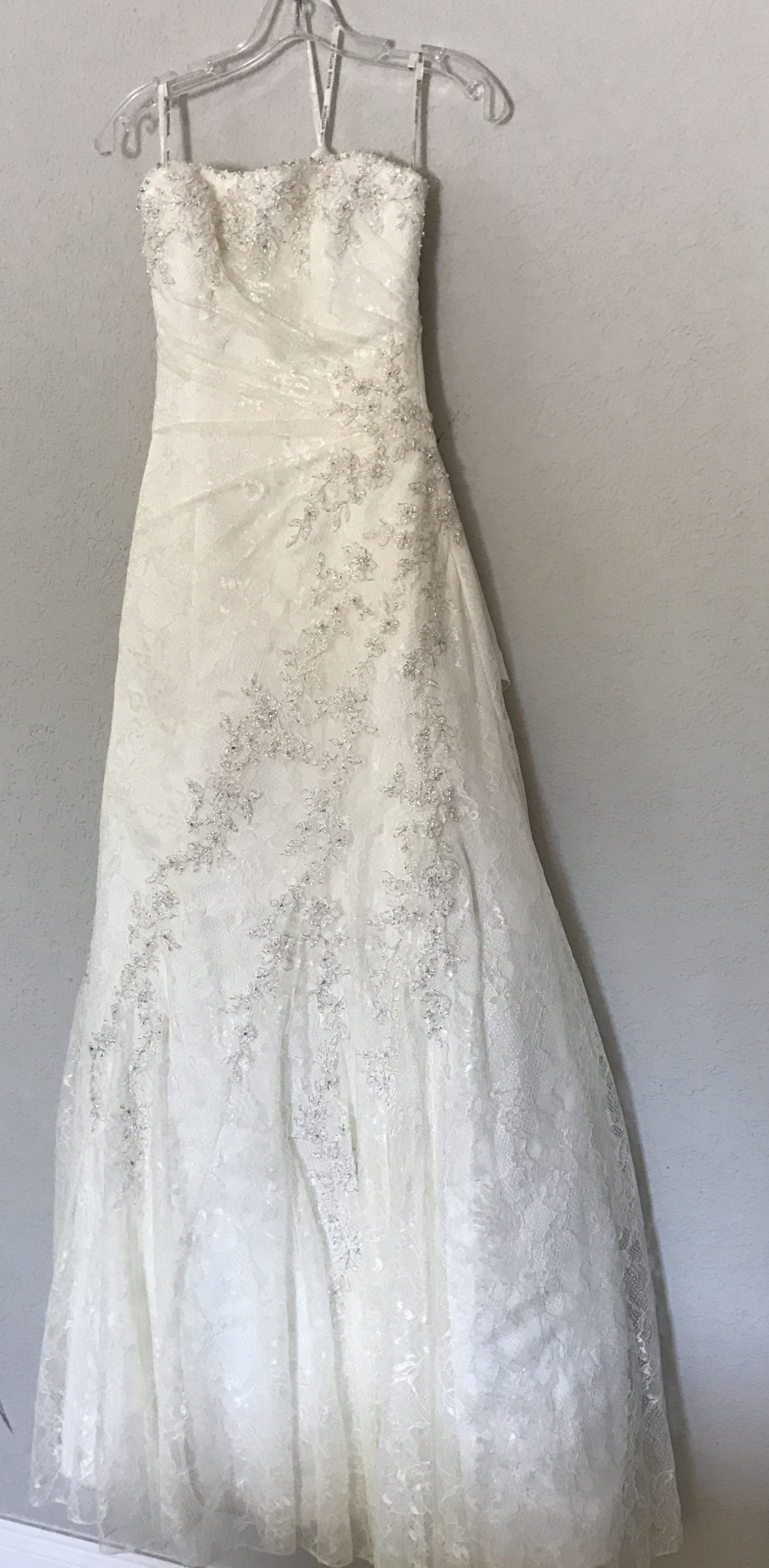 Maggie Sottero Vienna Style New Wedding Dress Save 73% - Stillwhite