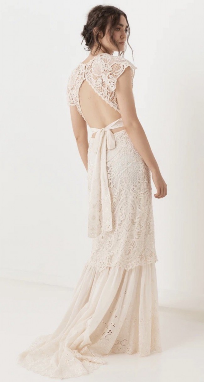 Spell And The Gypsy Brooklyn Gown