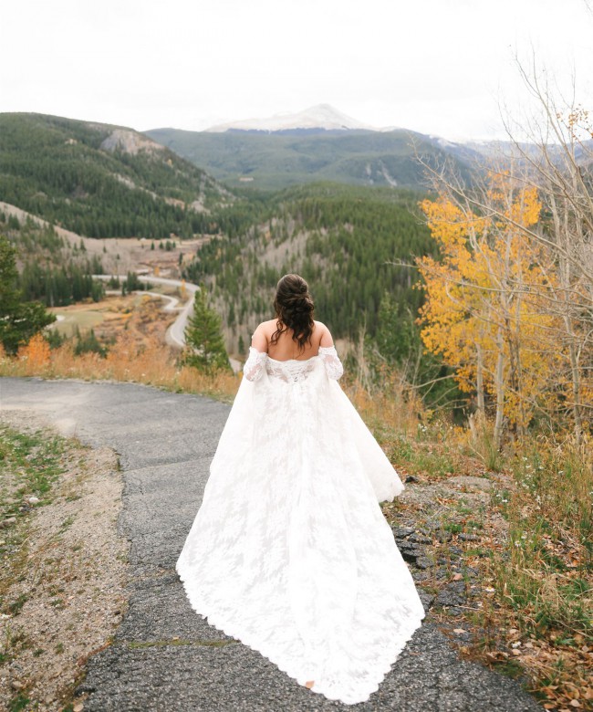 Pnina Tornai, 14999 Wedding Dress - Stillwhite