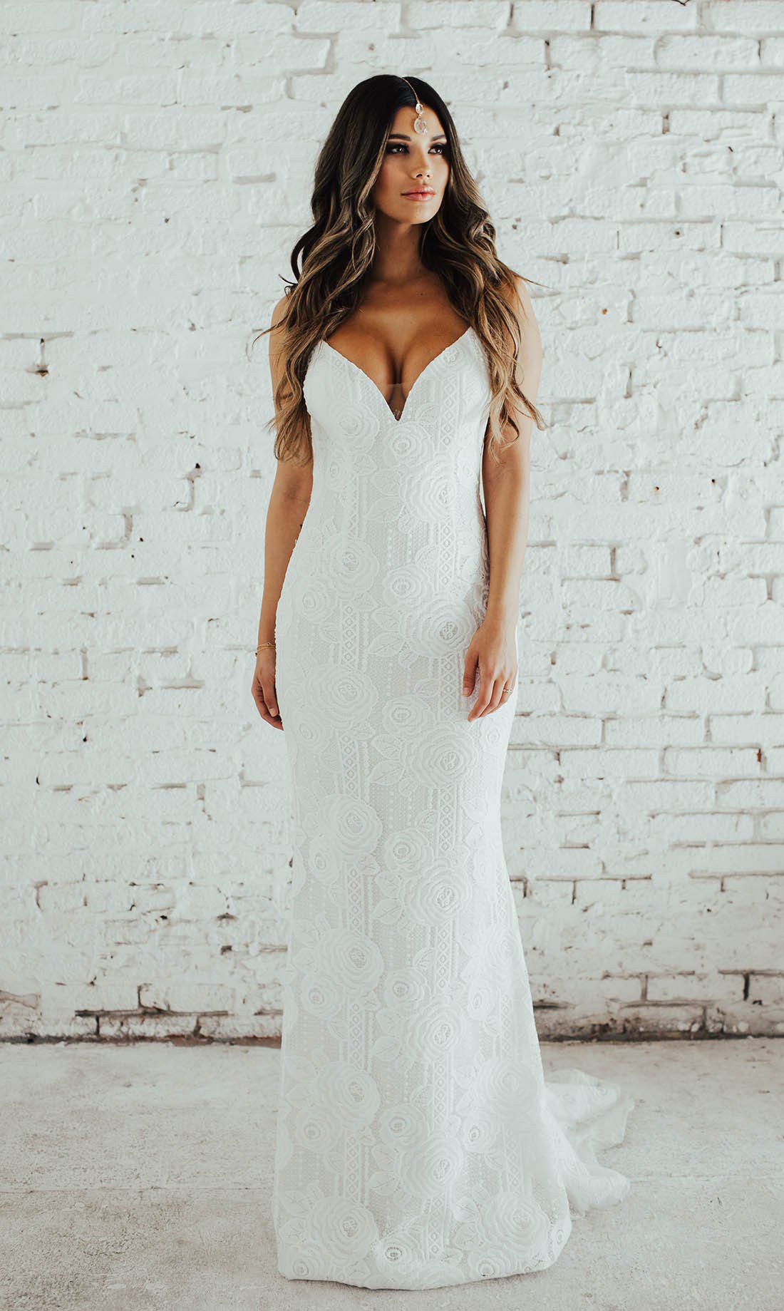 Katie May Cape Cod Sample Wedding Dress on Sale 53 Off