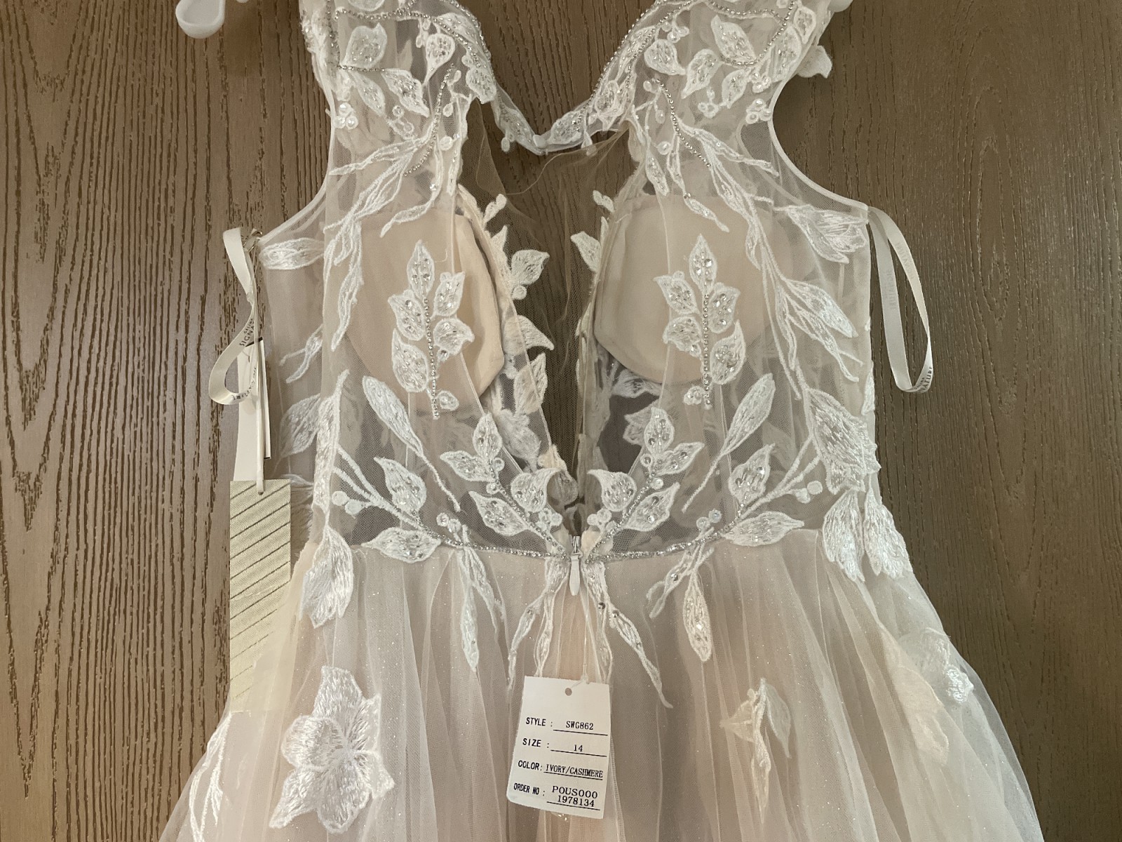 galina signature swg862
