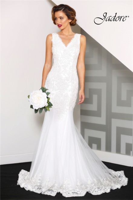 jadore wedding dress