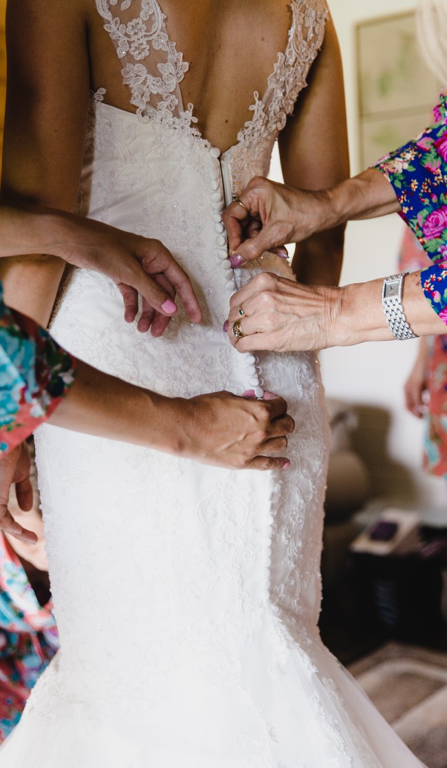 bridal and formal hours