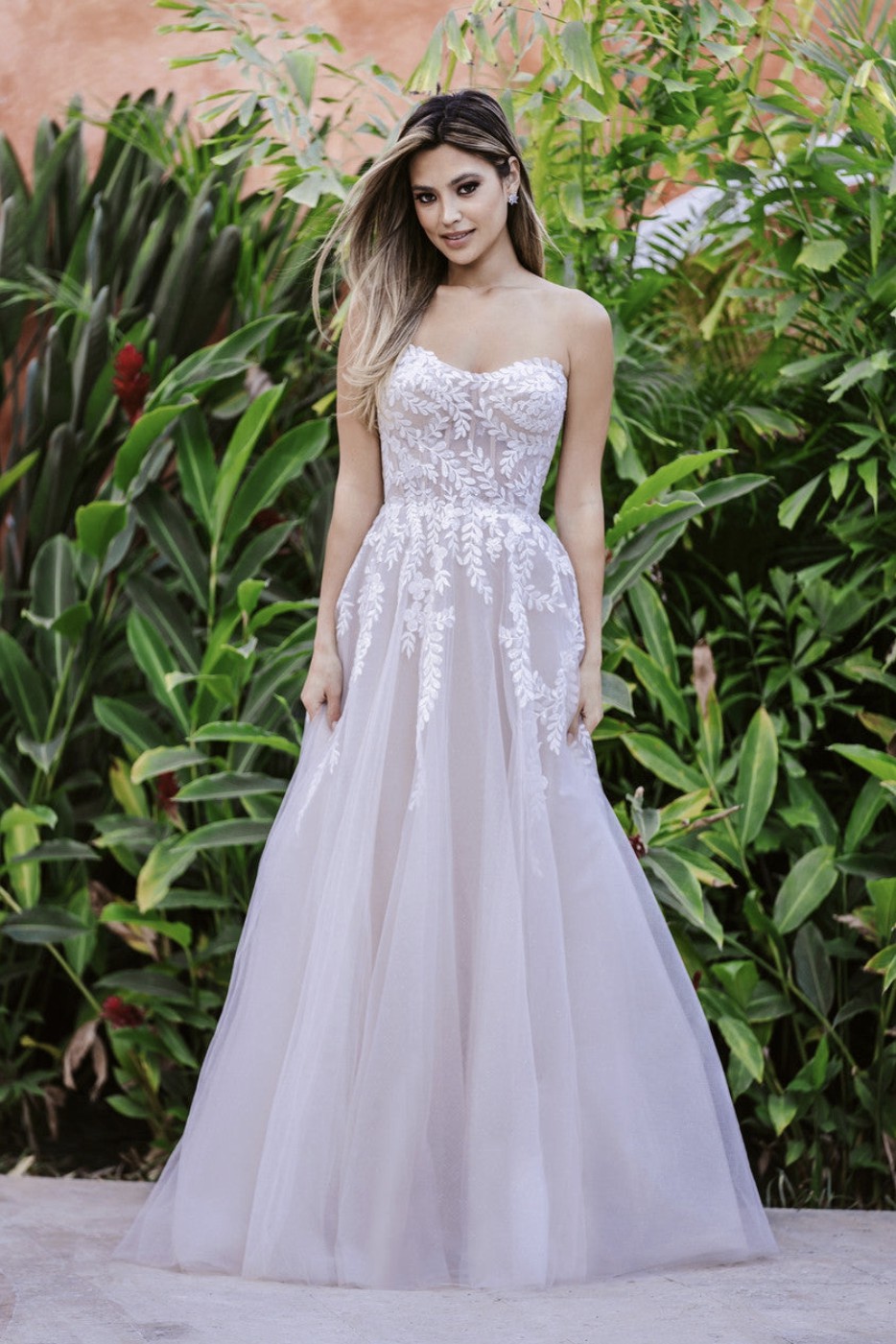 Allure Bridals New Wedding Dress Stillwhite
