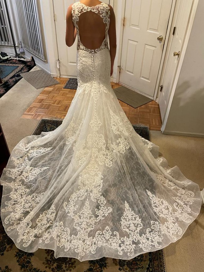 allure 9651