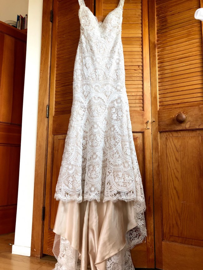 bhldn elise gown