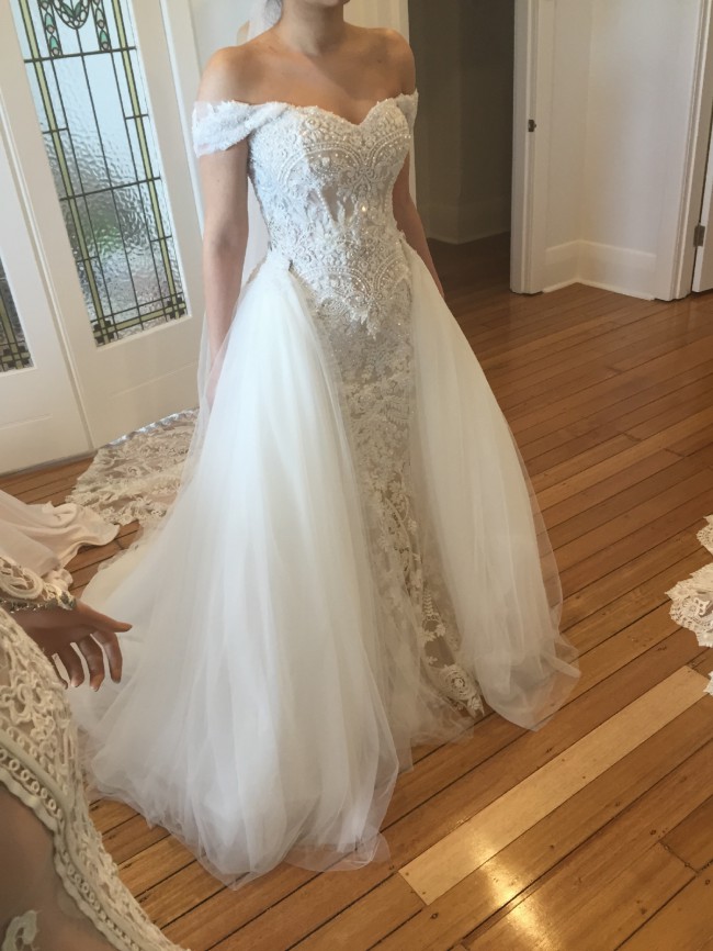nektaria gowns
