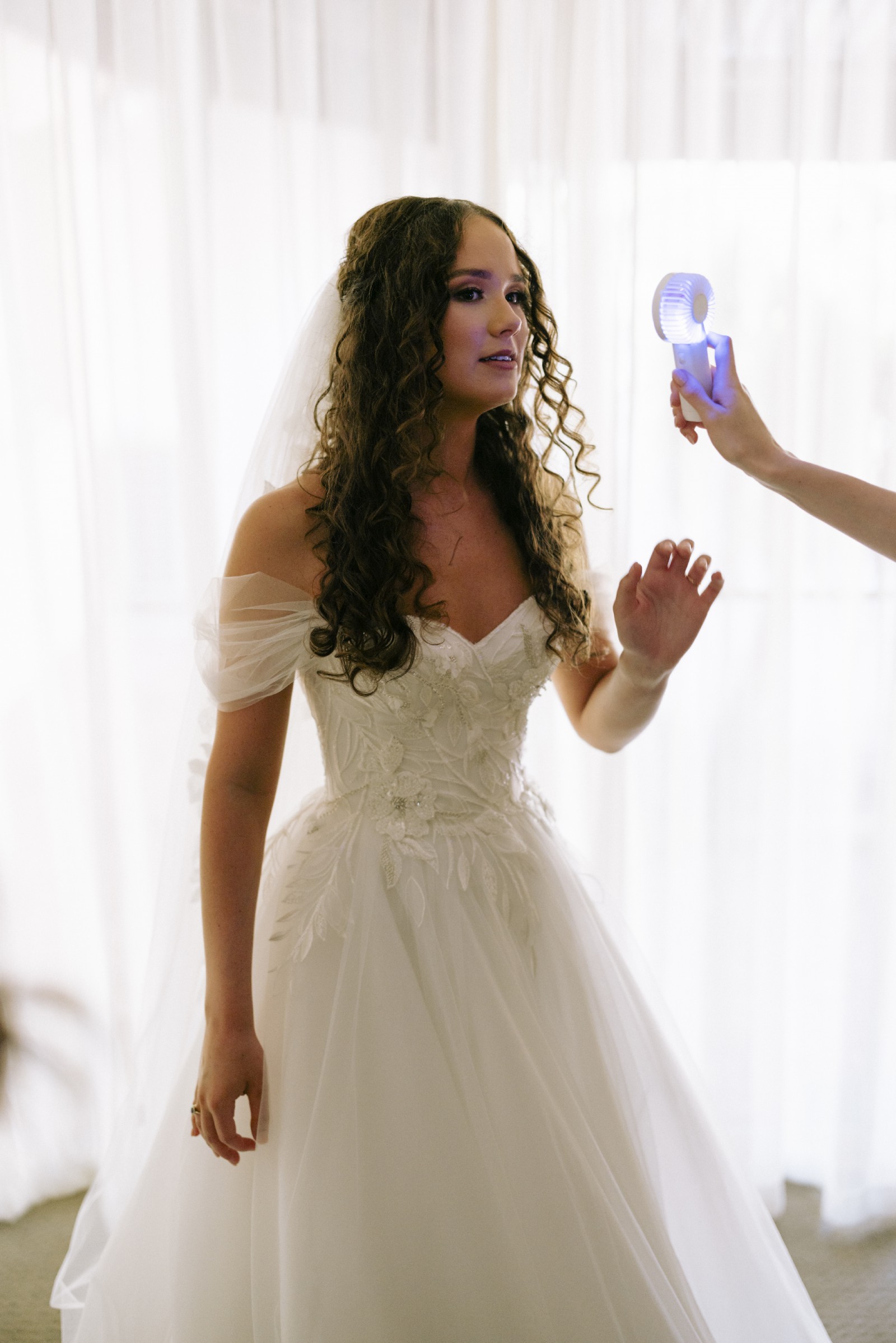 Wona Concept Vikki Wedding Dress Save 50% - Stillwhite