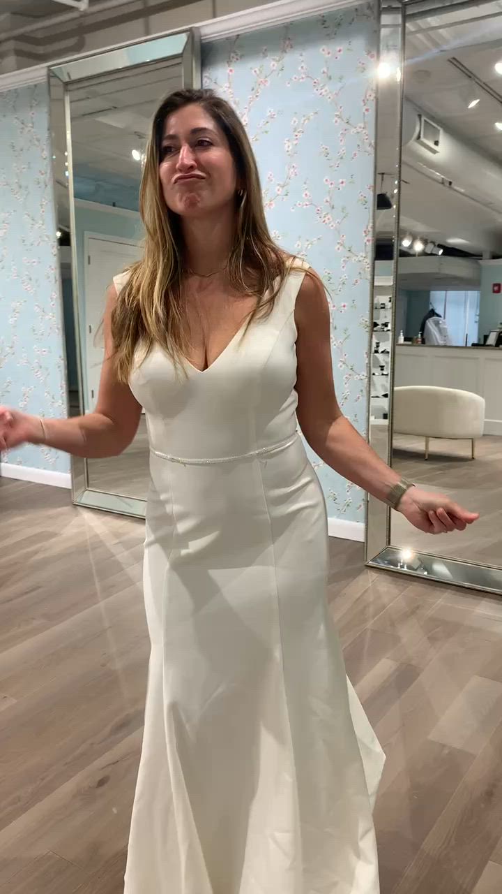 【れぬ】ivory&co Alexandra-sakura Alexandra's Bridal Boutique Wedding Dress Save 67% - Stillwhite